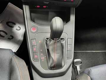 Image véhicule  Seat IBIZA (14)