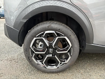 Image véhicule  Citroën C3 (8)