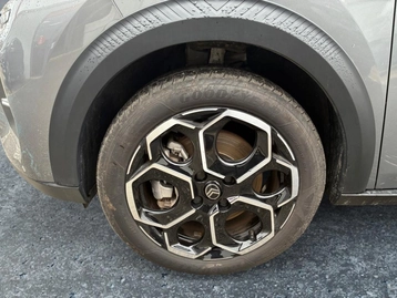 Image véhicule  Citroën C3 (6)