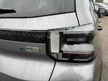 Image véhicule  Citroën C3 (13)