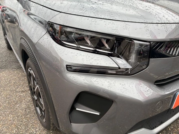 Image véhicule  Citroën C3 (14)