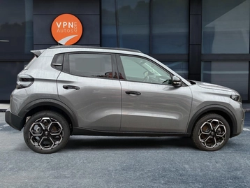 Image véhicule  Citroën C3 (5)