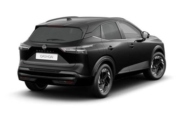Image véhicule  Nissan QASHQAI (6)