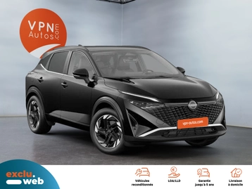 Image véhicule  Nissan QASHQAI (1)