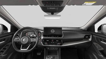 Image véhicule  Nissan QASHQAI (7)