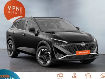 Image véhicule  Nissan QASHQAI (11)