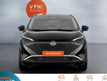 Image véhicule  Nissan QASHQAI (12)