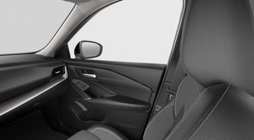 Image véhicule  Nissan QASHQAI (8)