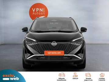 Image véhicule  Nissan QASHQAI (2)