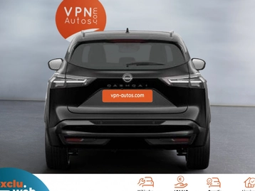 Image véhicule  Nissan QASHQAI (13)