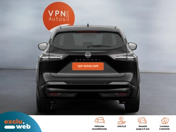 Image véhicule  Nissan QASHQAI (3)
