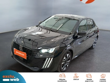 Image véhicule  Peugeot 208 (1)