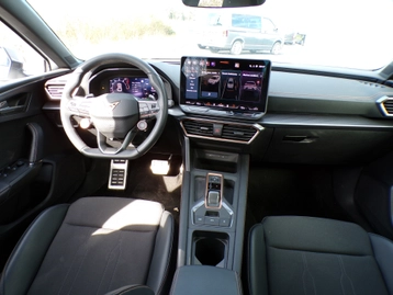 Image véhicule  Cupra LEON (6)