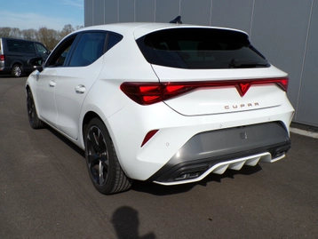 Image véhicule  Cupra LEON (3)