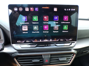 Image véhicule  Cupra LEON (10)