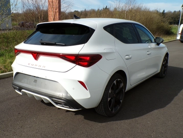 Image véhicule  Cupra LEON (5)