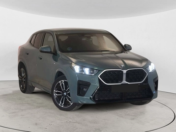 Image véhicule  BMW X2 (2)