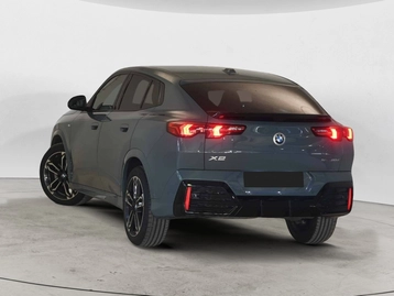 Image véhicule  BMW X2 (1)