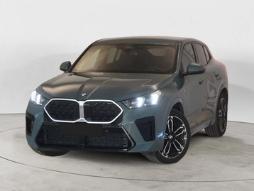 Image véhicule  BMW X2 (0)