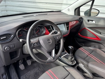 Image véhicule  Opel CROSSLAND (2)