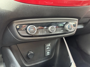 Image véhicule  Opel CROSSLAND (18)