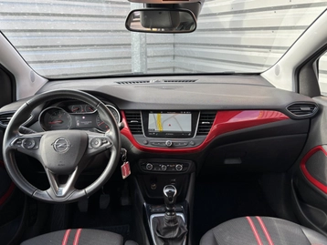 Image véhicule  Opel CROSSLAND (6)