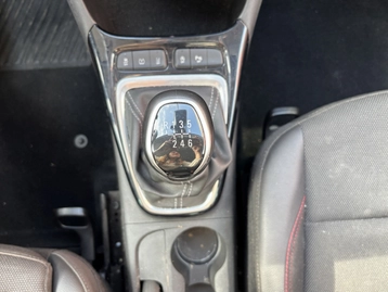 Image véhicule  Opel CROSSLAND (21)