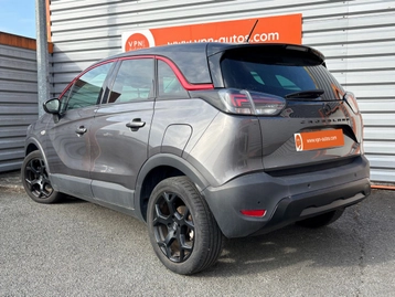 Image véhicule  Opel CROSSLAND (1)