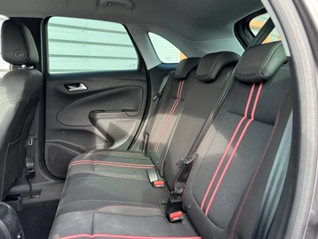 Image véhicule  Opel CROSSLAND (4)