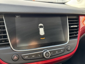 Image véhicule  Opel CROSSLAND (13)