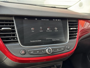 Image véhicule  Opel CROSSLAND (15)