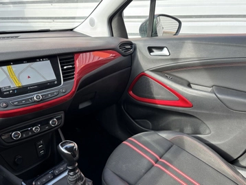 Image véhicule  Opel CROSSLAND (22)