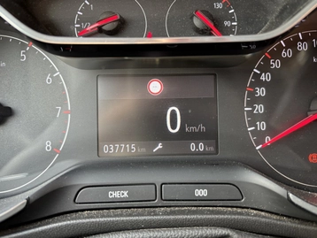 Image véhicule  Opel CROSSLAND (9)
