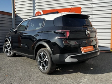 Image véhicule  Citroën C3 Aircross (2) (1)