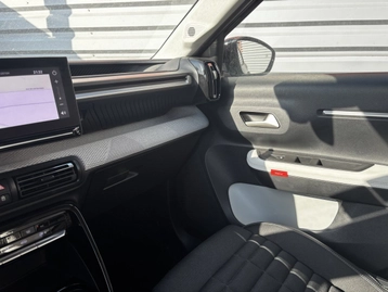Image véhicule  Citroën C3 Aircross (2) (24)
