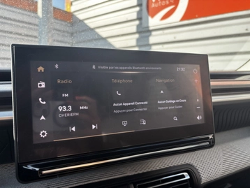 Image véhicule  Citroën C3 Aircross (2) (19)
