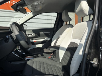 Image véhicule  Citroën C3 Aircross (2) (3)