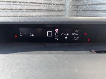 Image véhicule  Citroën C3 Aircross (2) (10)