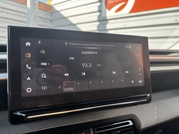 Image véhicule  Citroën C3 Aircross (2) (17)