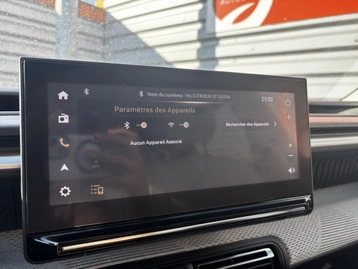 Image véhicule  Citroën C3 Aircross (2) (16)
