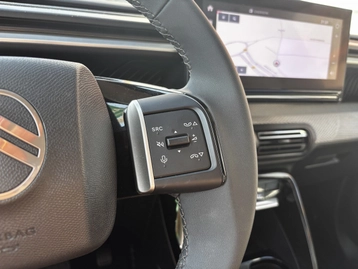 Image véhicule  Citroën C3 Aircross (2) (11)