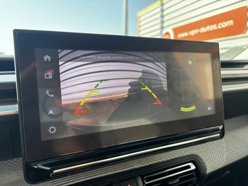 Image véhicule  Citroën C3 Aircross (2) (15)