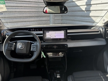 Image véhicule  Citroën C3 Aircross (2) (6)
