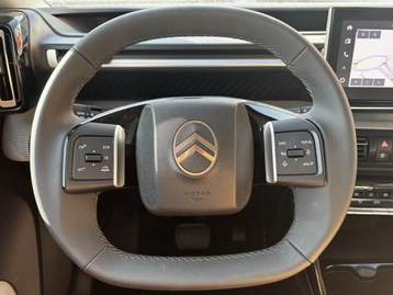Image véhicule  Citroën C3 Aircross (2) (7)