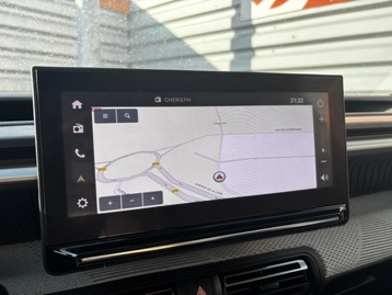 Image véhicule  Citroën C3 Aircross (2) (13)