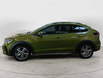 Image véhicule  Volkswagen TAIGO (16)