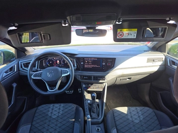 Image véhicule  Volkswagen TAIGO (11)