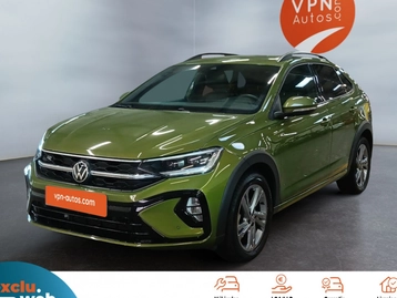 Image véhicule  Volkswagen TAIGO (17)