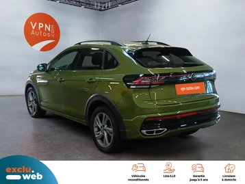 Image véhicule  Volkswagen TAIGO (2)