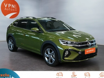 Image véhicule  Volkswagen TAIGO (18)